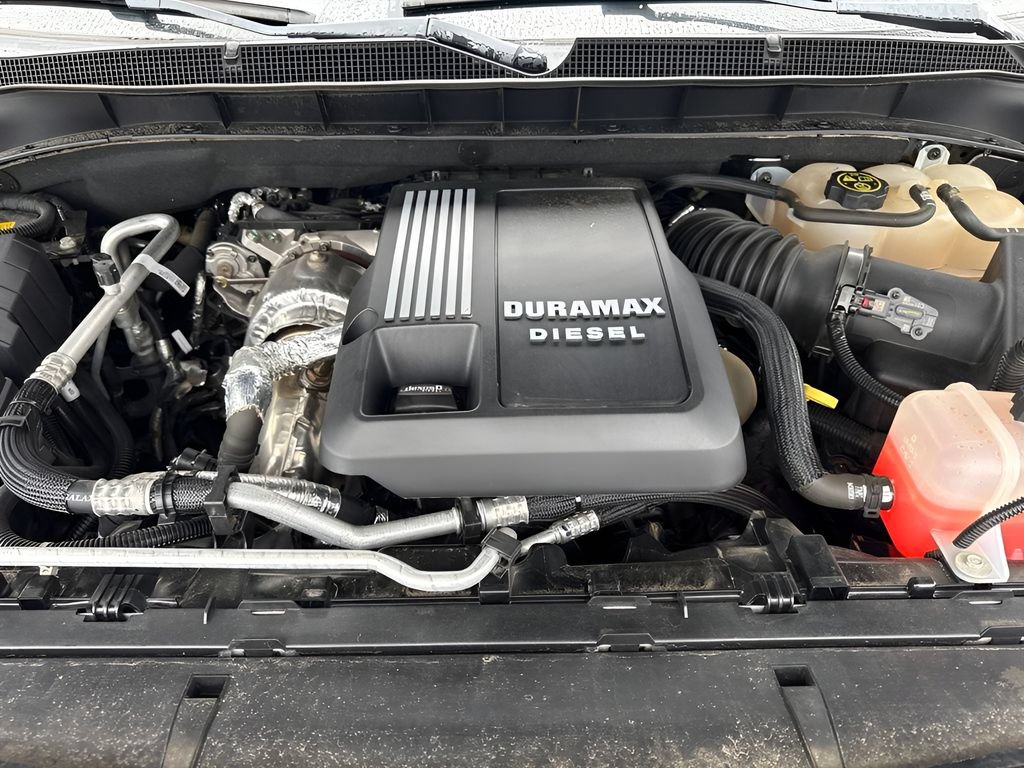 Used 2021 Chevrolet Suburban High Country AWD/4WD image 49