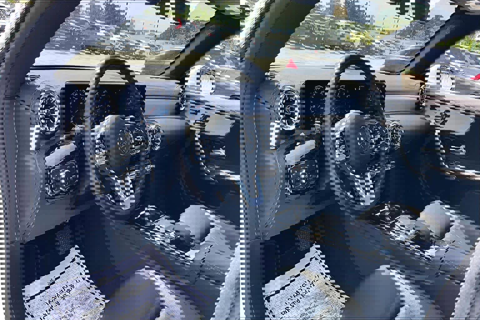 Used 2022 Mercedes-Benz CLA 250 image 16