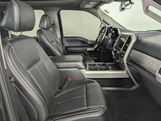 Used 2021 Ford F250 Lariat AWD/4WD image 21