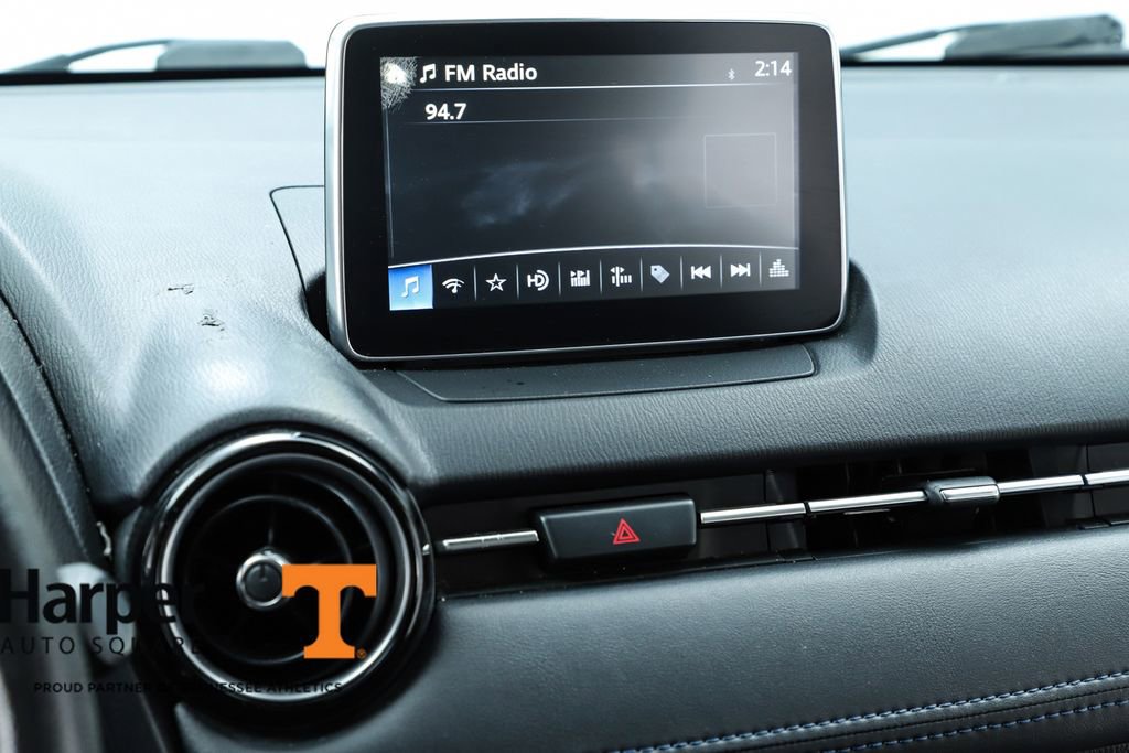 Used 2016 Scion iA Base 4D Sedan image 26