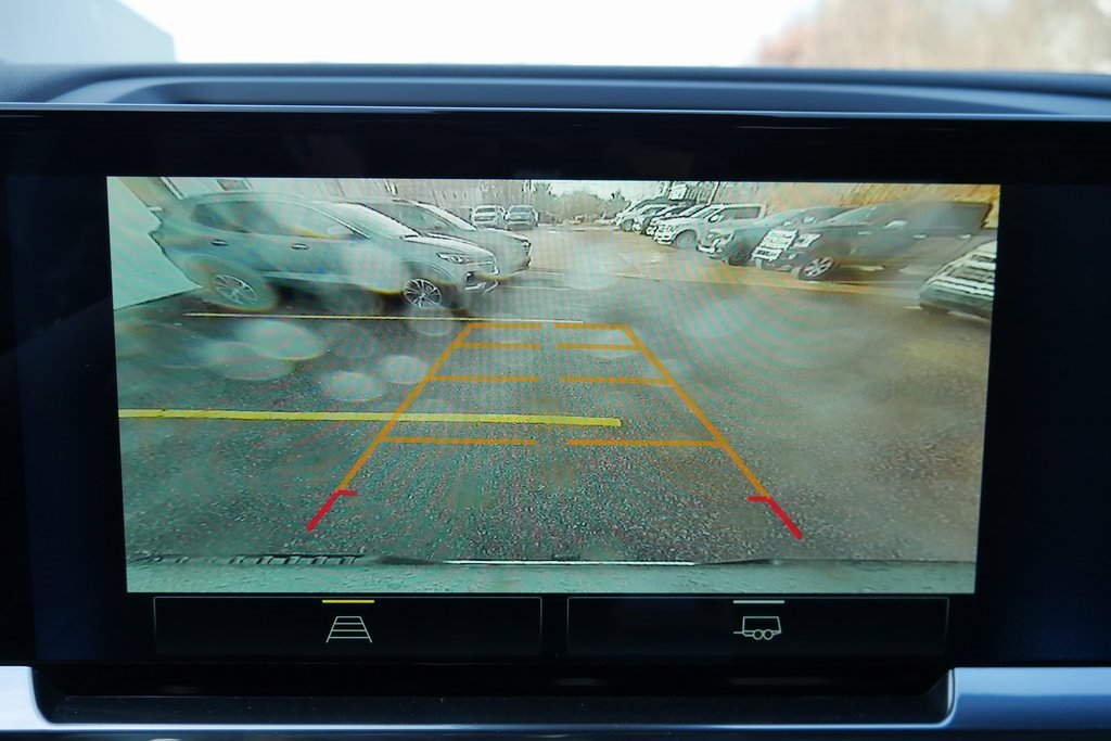 New 2026 Chevrolet Silverado 1500 LT image 17