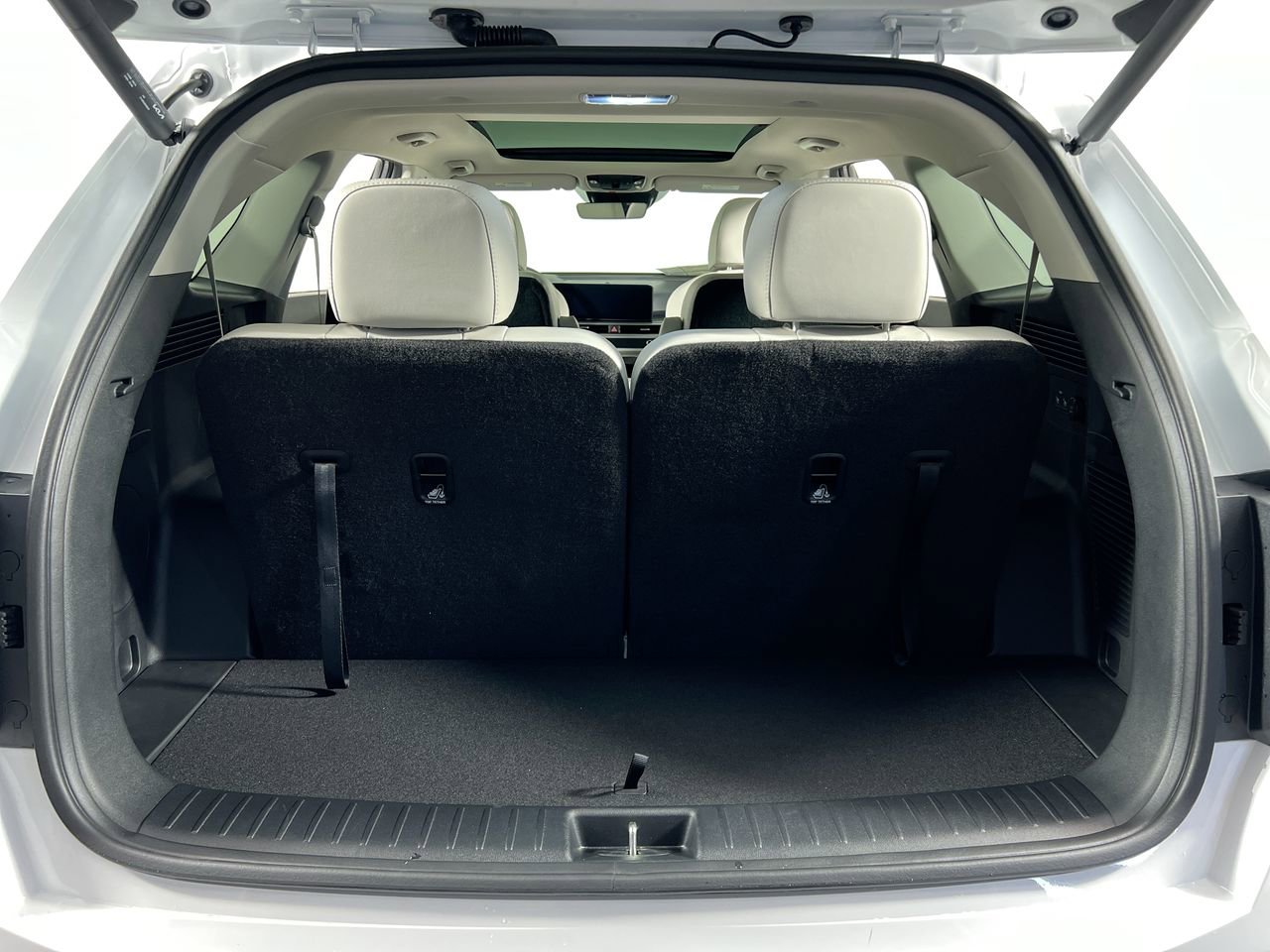 New 2026 Kia Sorento EX w/ EX Premium Package FWD image 36