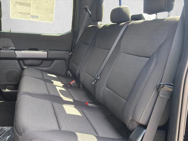 New 2026 Ford F150 XLT w/ Equipment Group 302A MID image 16