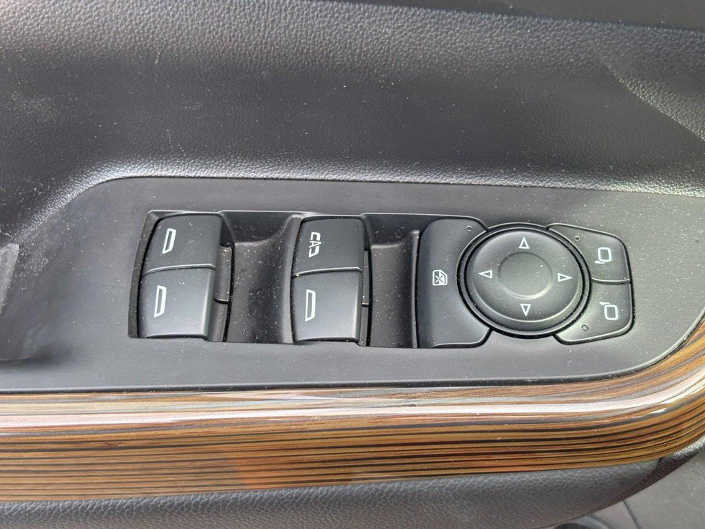 Used 2023 GMC Acadia SLE w/ Driver Convenience Package AWD/4WD image 27