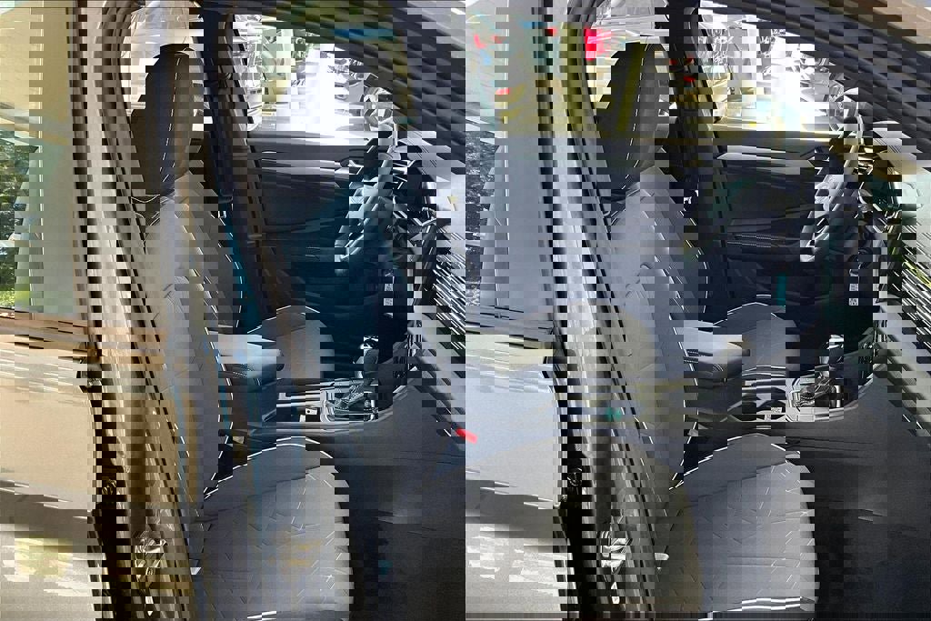 New 2026 Volkswagen Jetta Sport image 6