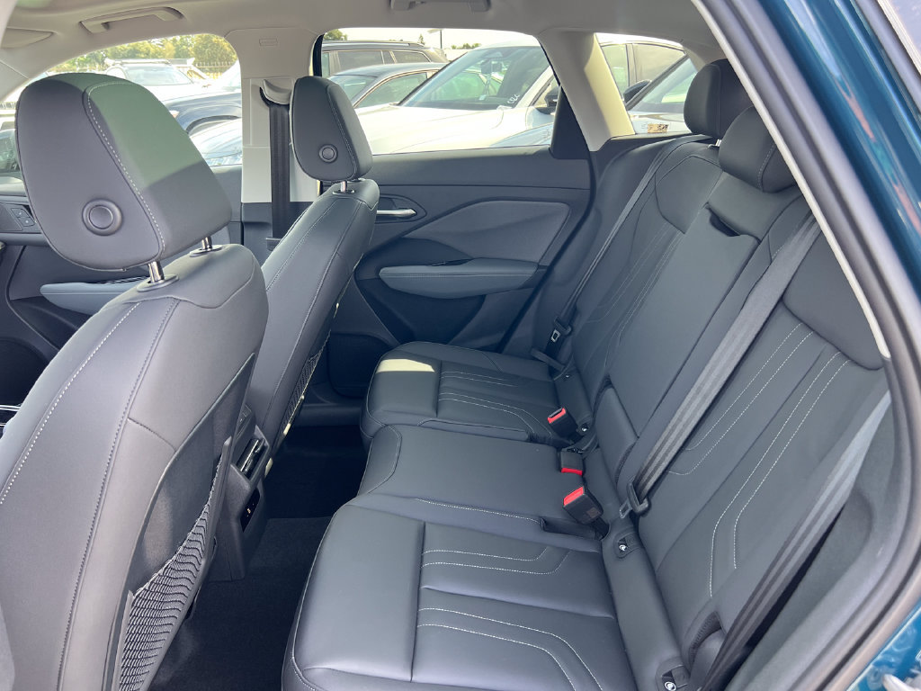 New 2026 Audi Q3 quattro 2.0T AWD/4WD image 25