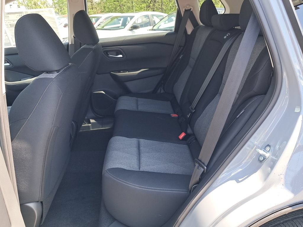 New 2026 Nissan Rogue SV AWD/4WD image 26