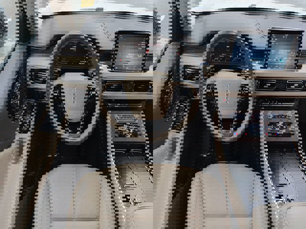 Certified 2022 Lincoln Aviator Reserve RWD image 16