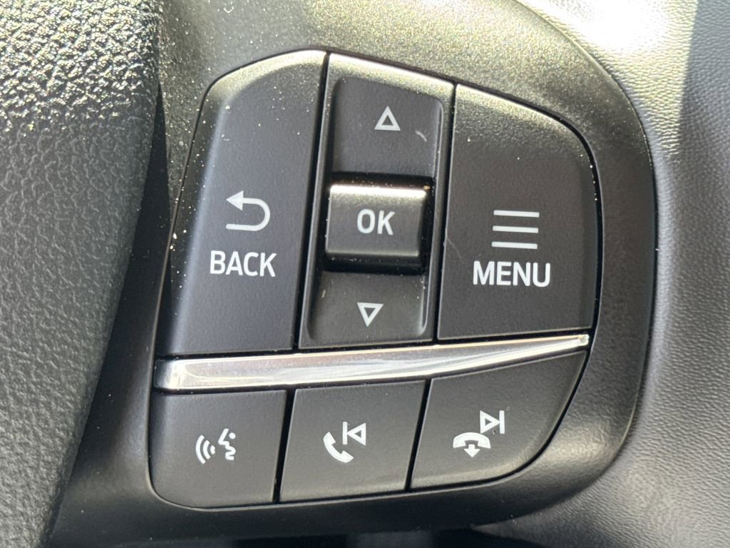 Used 2025 Ford Bronco Sport Badlands AWD/4WD image 25