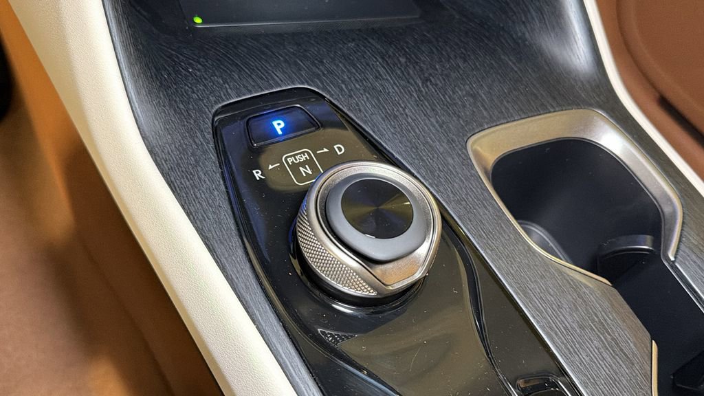 New 2026 Lexus RZ 450e AWD image 26