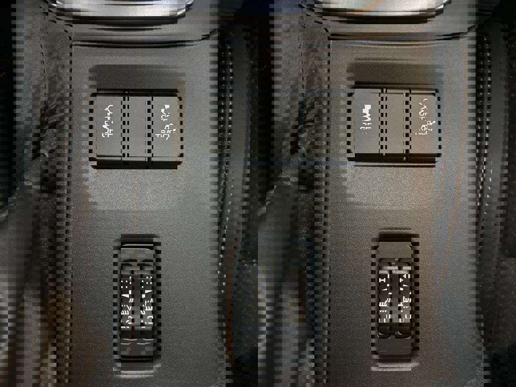 New 2026 Toyota GR86 YUZU Limited image 8