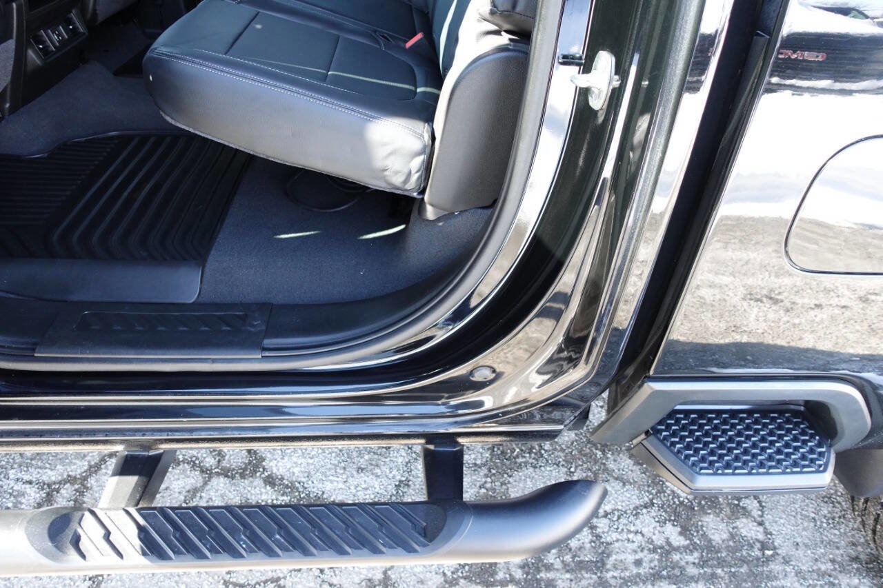 Used 2023 Chevrolet Silverado 2500 LT w/ True North Edition AWD/4WD image 23