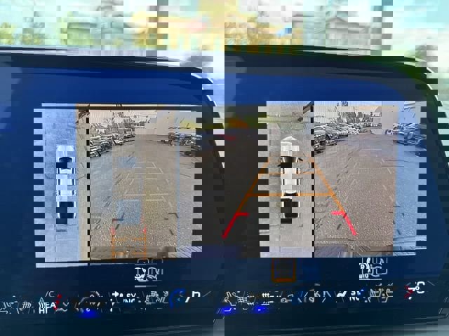 New 2026 Chevrolet Silverado EV LT w/ Premium Package image 25