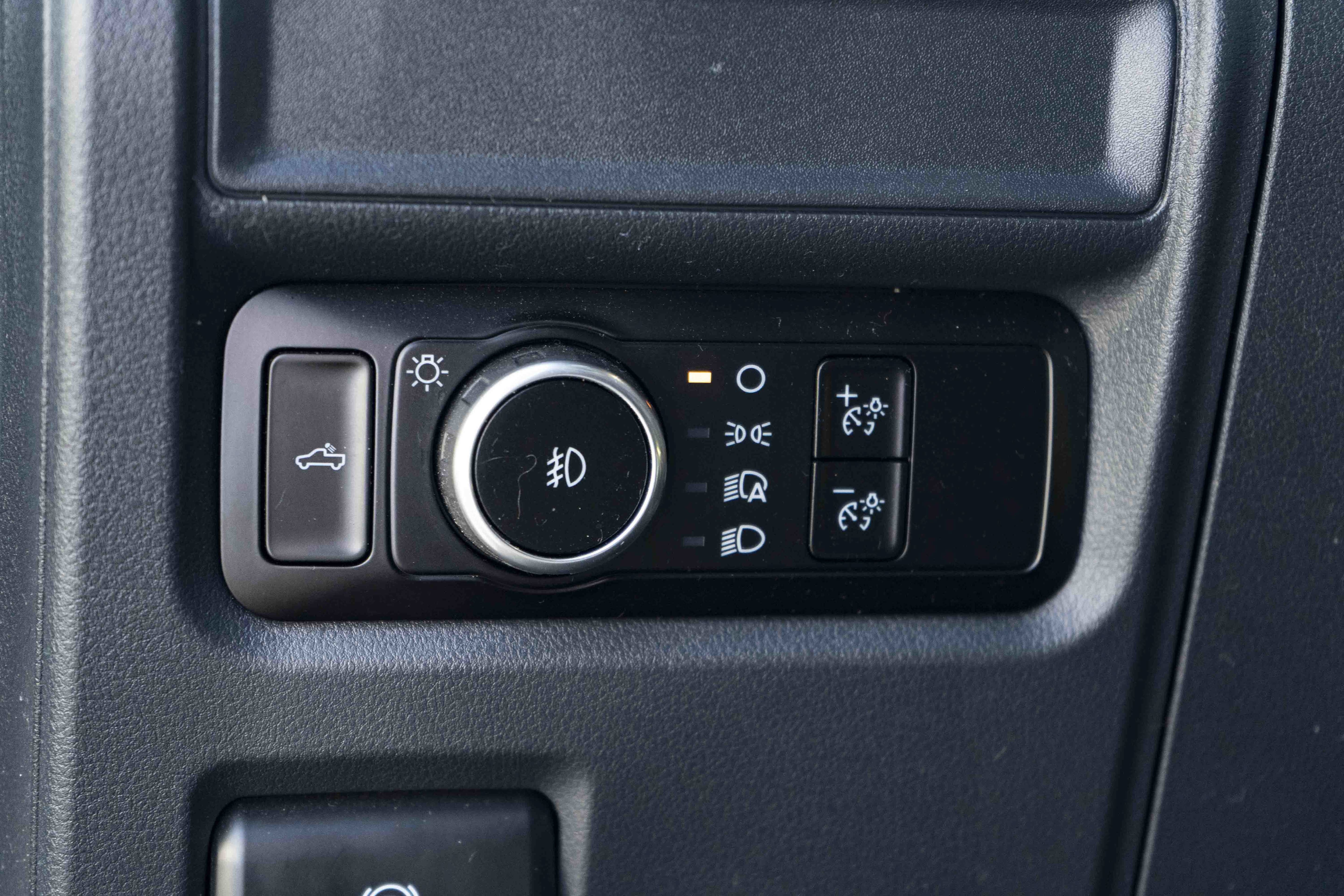Used 2024 Ford F150 STX AWD/4WD image 36
