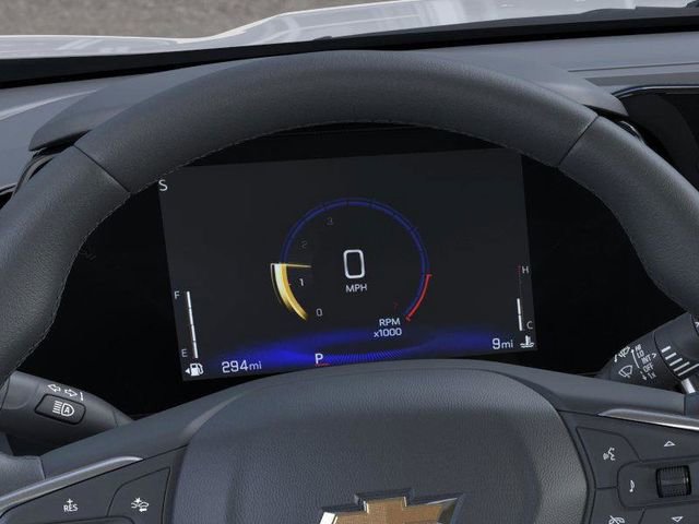 New 2026 Chevrolet Trax ACTIV w/ Sunroof Package image 18