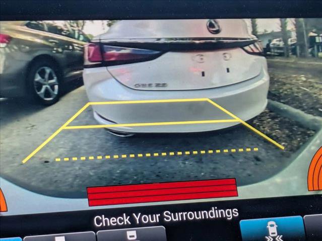 Used 2019 Honda Accord Touring image 8