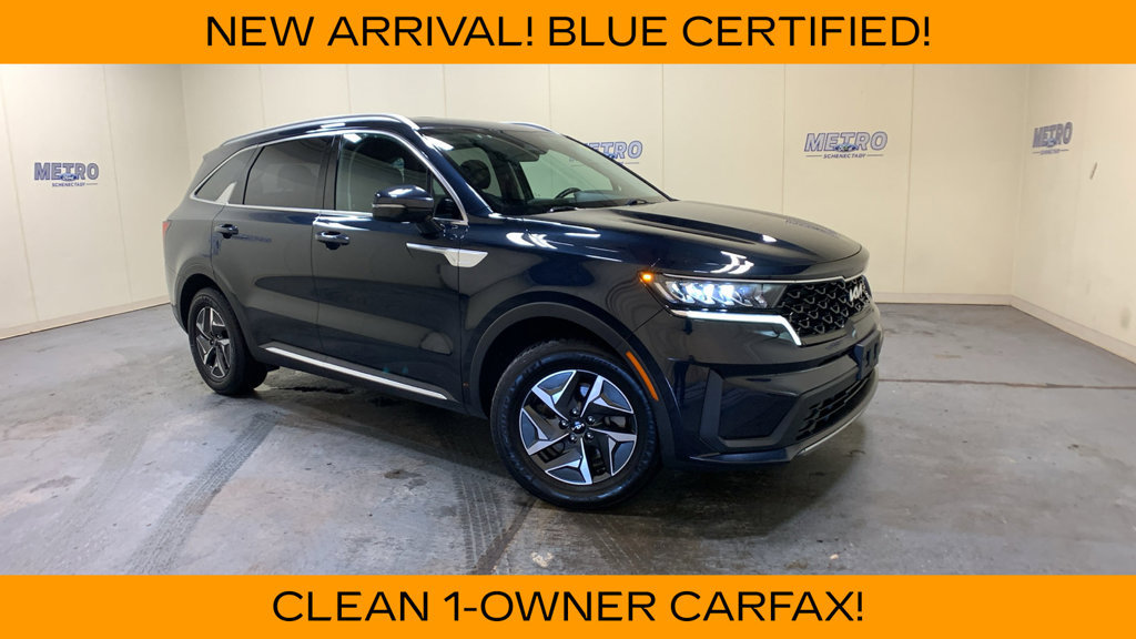 Used 2022 Kia Sorento S AWD/4WD image 1