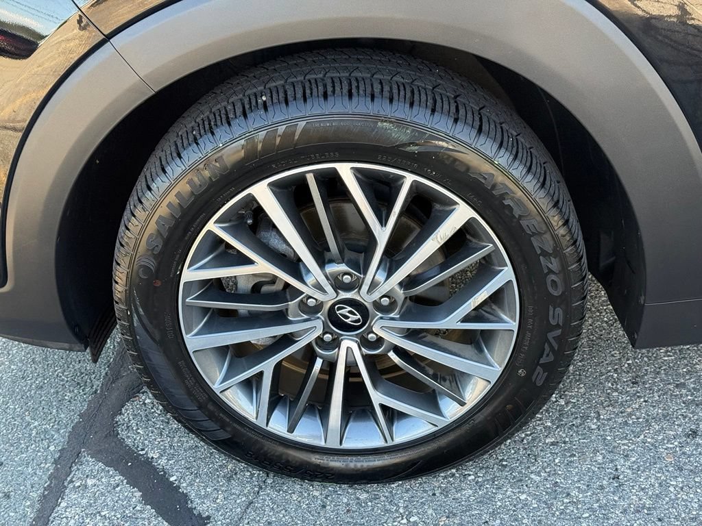 Used 2020 Hyundai Tucson Ultimate AWD/4WD image 10
