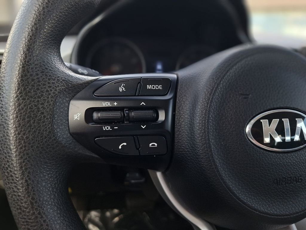 Used 2020 Kia Rio S image 15