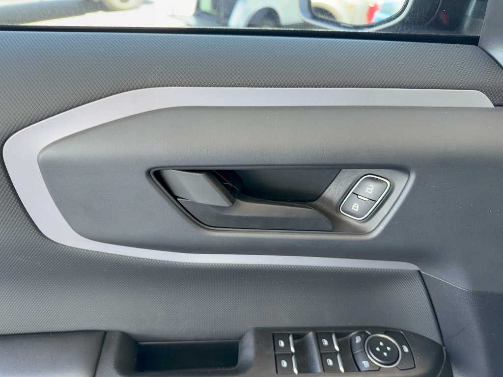 Certified 2023 Ford Bronco Sport Big Bend w/ Convenience Package image 9