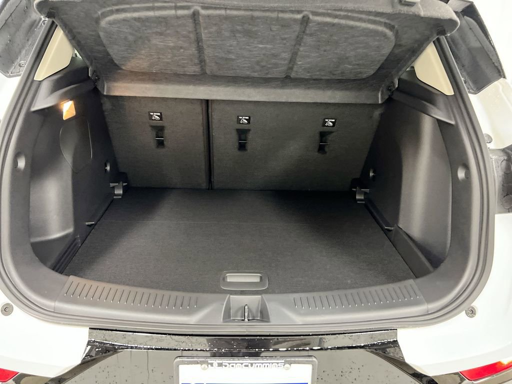 Used 2024 Buick Encore GX Sport Touring w/ Comfort Package image 23