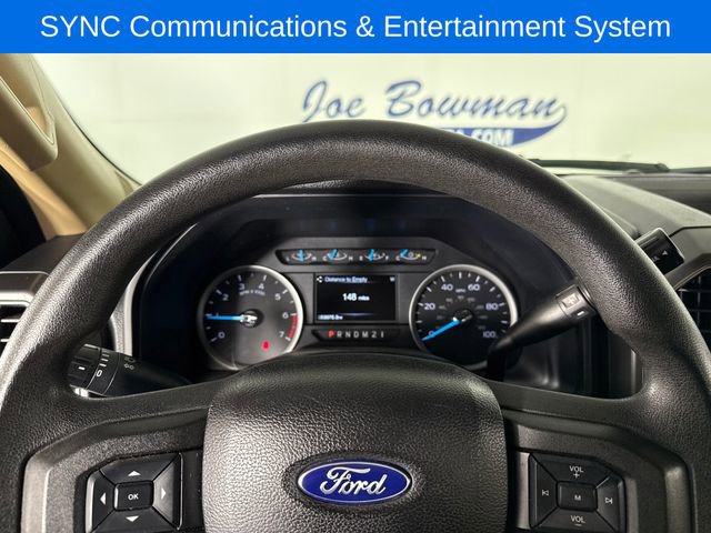 Used 2017 Ford F250 XLT w/ XLT Value Package AWD/4WD image 13