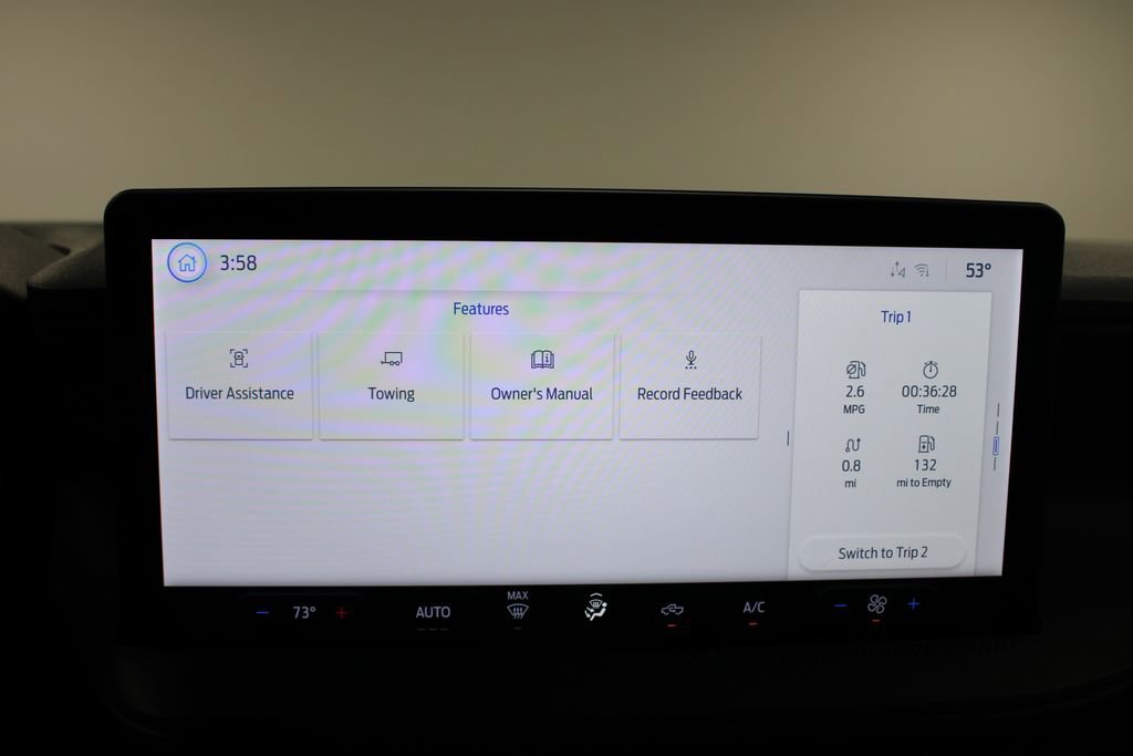 New 2026 Ford Maverick Lobo image 45