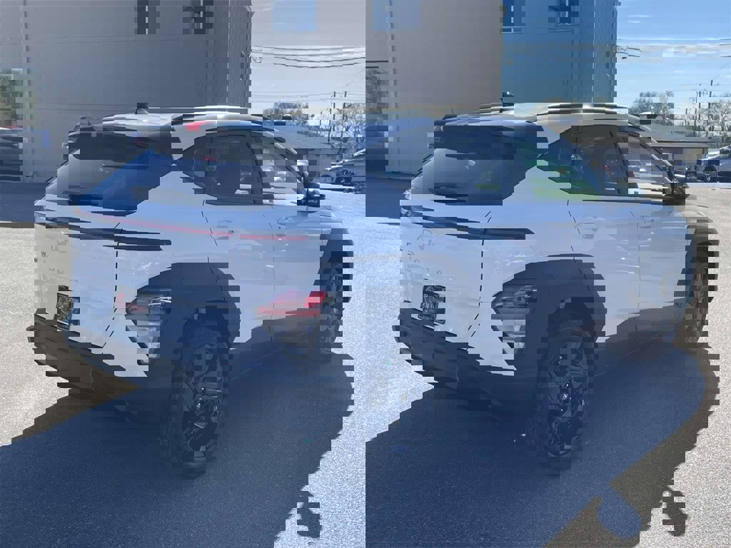 New 2026 Hyundai Kona SEL Sport image 3