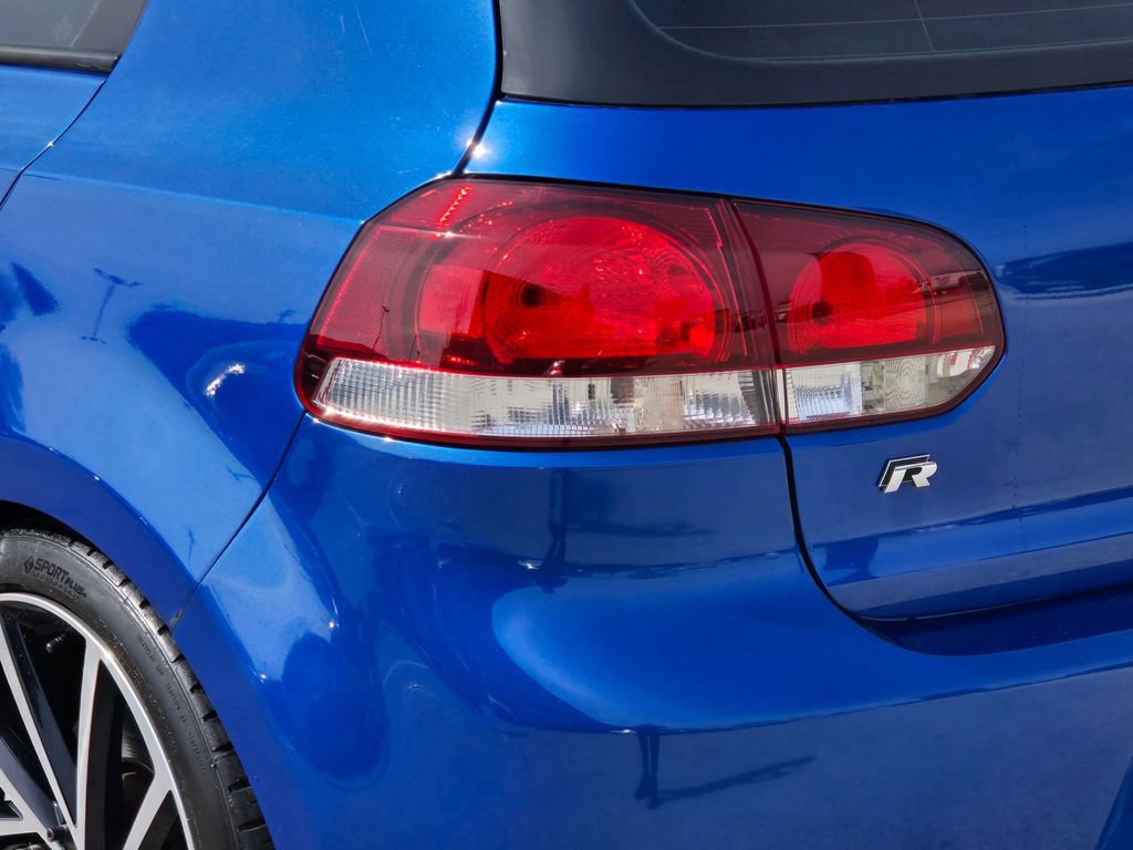 Used 2013 Volkswagen Golf R 4-Door image 25