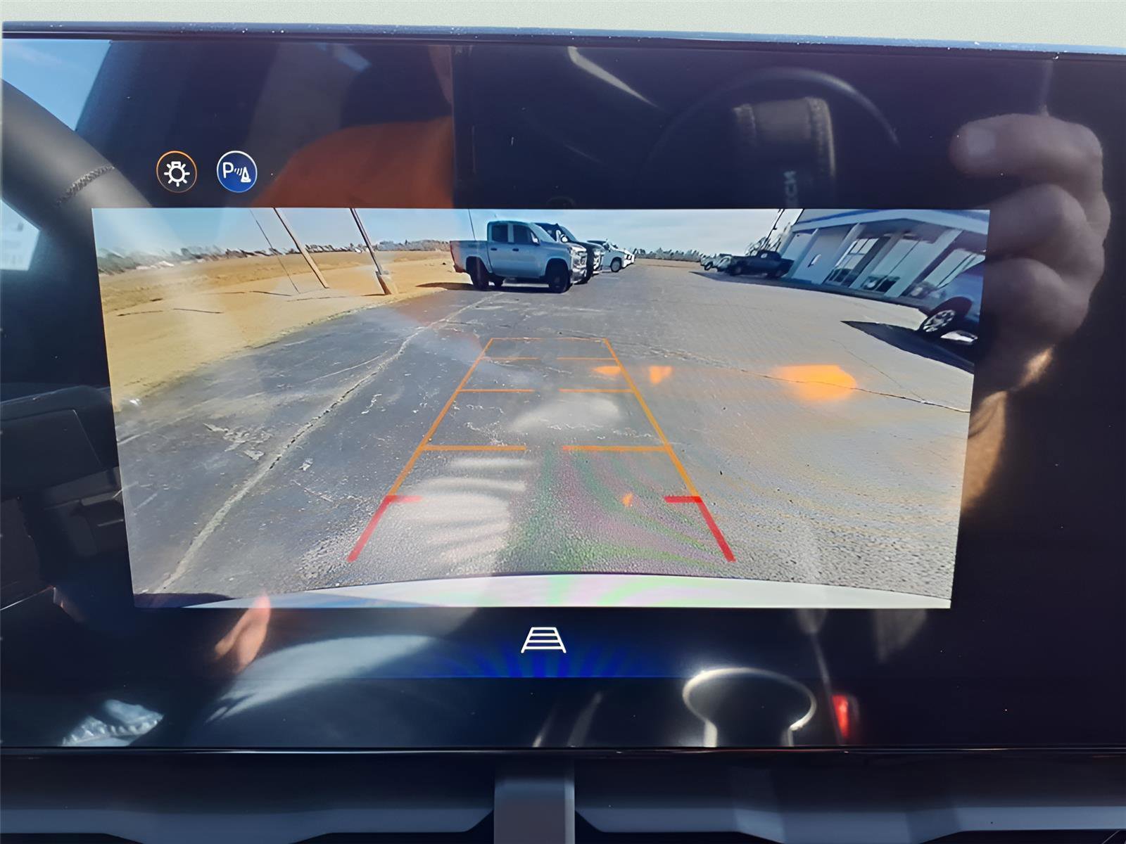 New 2026 Chevrolet Equinox LT w/ LPO, Floor Liner Package image 20