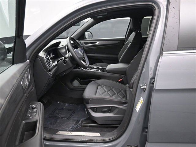 New 2026 Volkswagen Atlas Cross Sport SE image 9