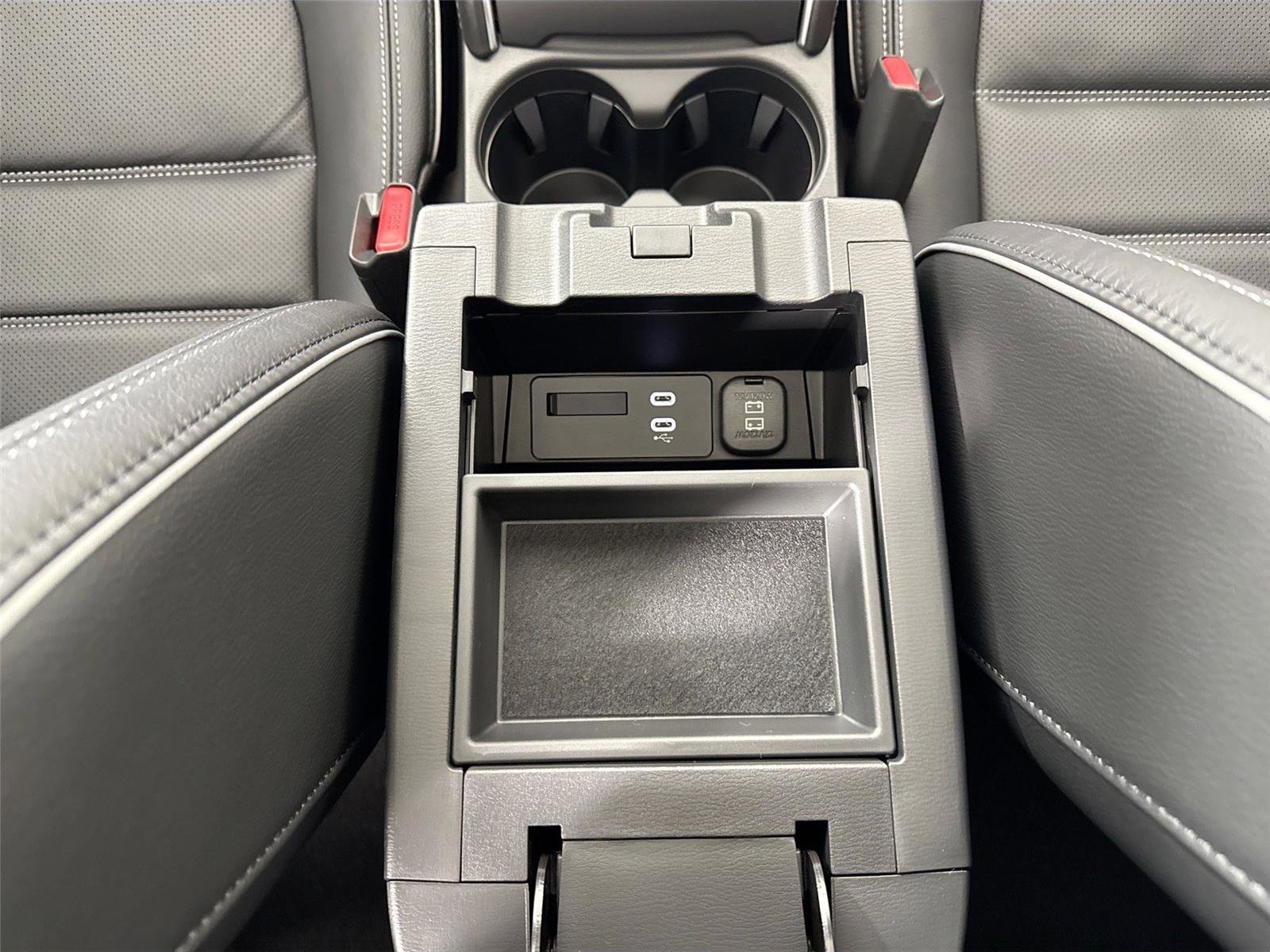 New 2025 MAZDA CX-5 AWD 2.5 S w/ Premium Plus Pkg image 40