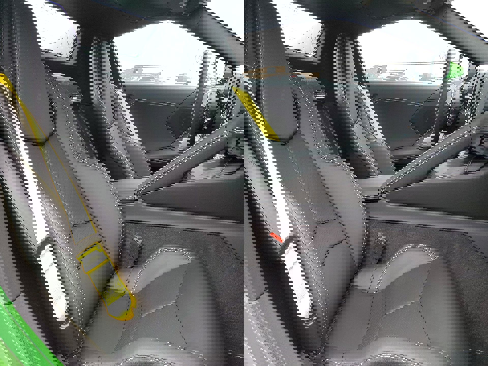 New 2026 Chevrolet Corvette Z06 image 90