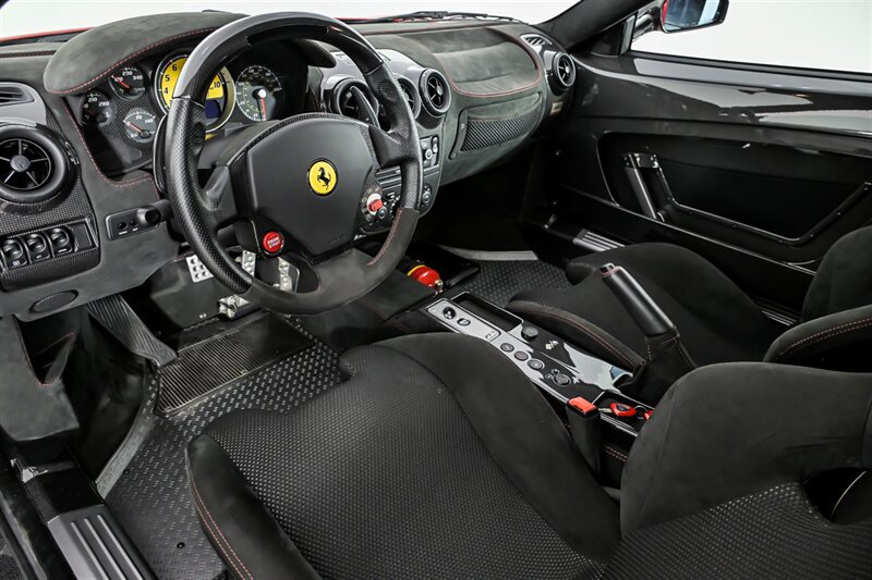 Used 2009 Ferrari F430 Scuderia RWD image 30