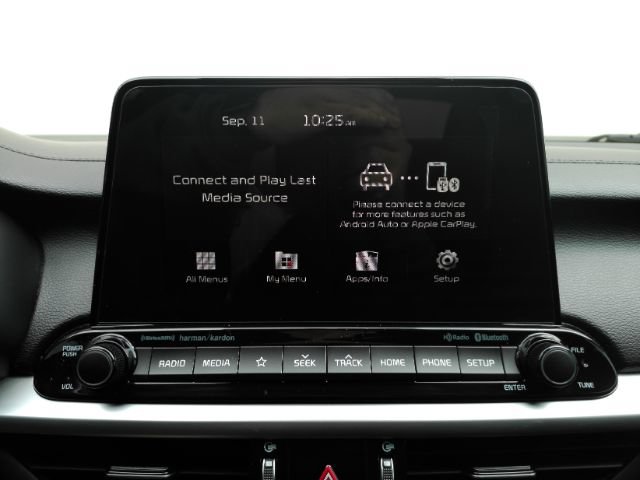 Used 2021 Kia Forte GT w/ GT2 Package FWD image 39