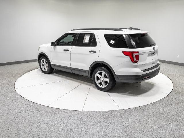 Used 2018 Ford Explorer FWD image 31