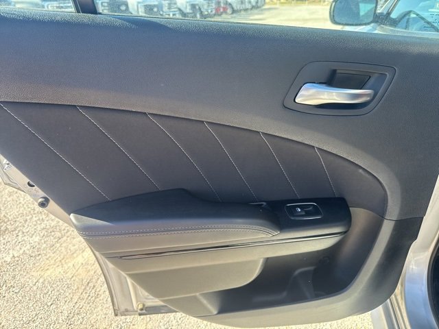 Used 2023 Dodge Charger GT w/ Blacktop Package image 11