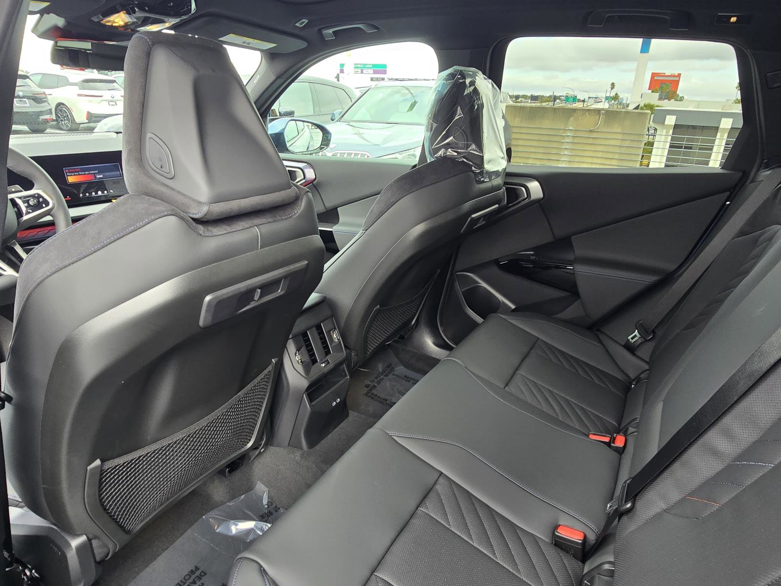 New 2026 BMW X3 xDrive30 w/ M Sport Package image 8