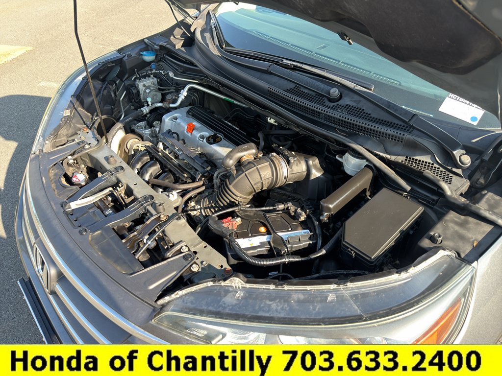 Used 2013 Honda CR-V EX-L image 36