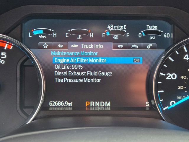 Certified 2021 Ford F250 Platinum w/ Tremor Off-Road Package image 20