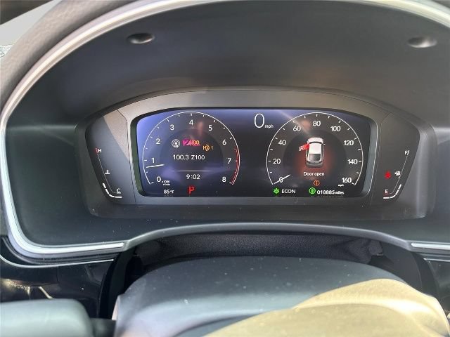 Certified 2023 Honda Civic Sport Touring image 12