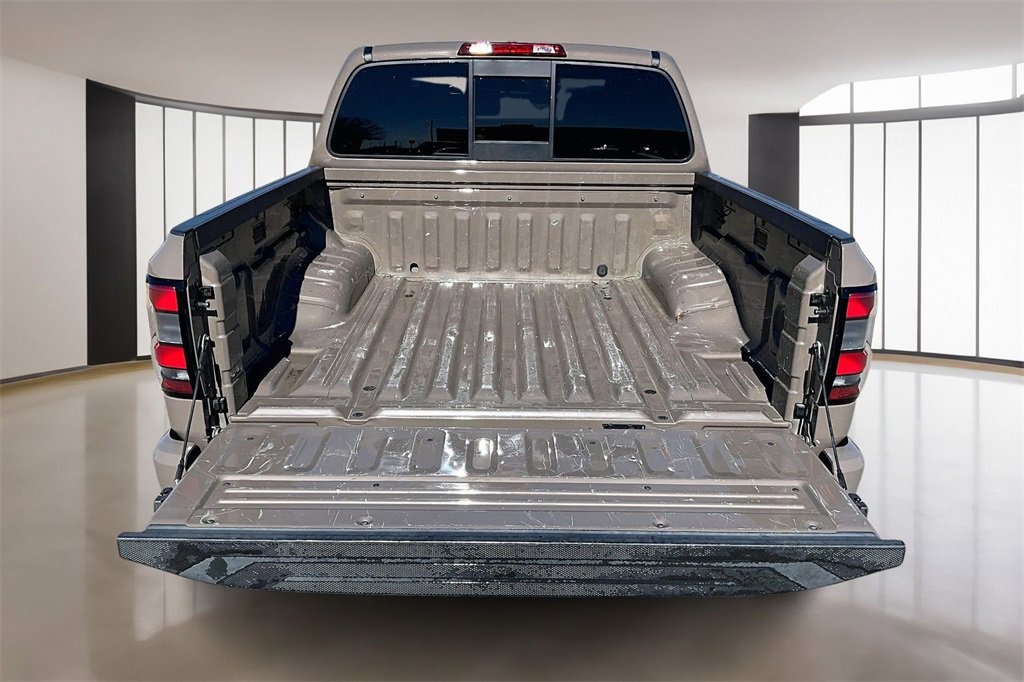 Used 2022 Nissan Frontier Pro-X w/ Technology Package image 26