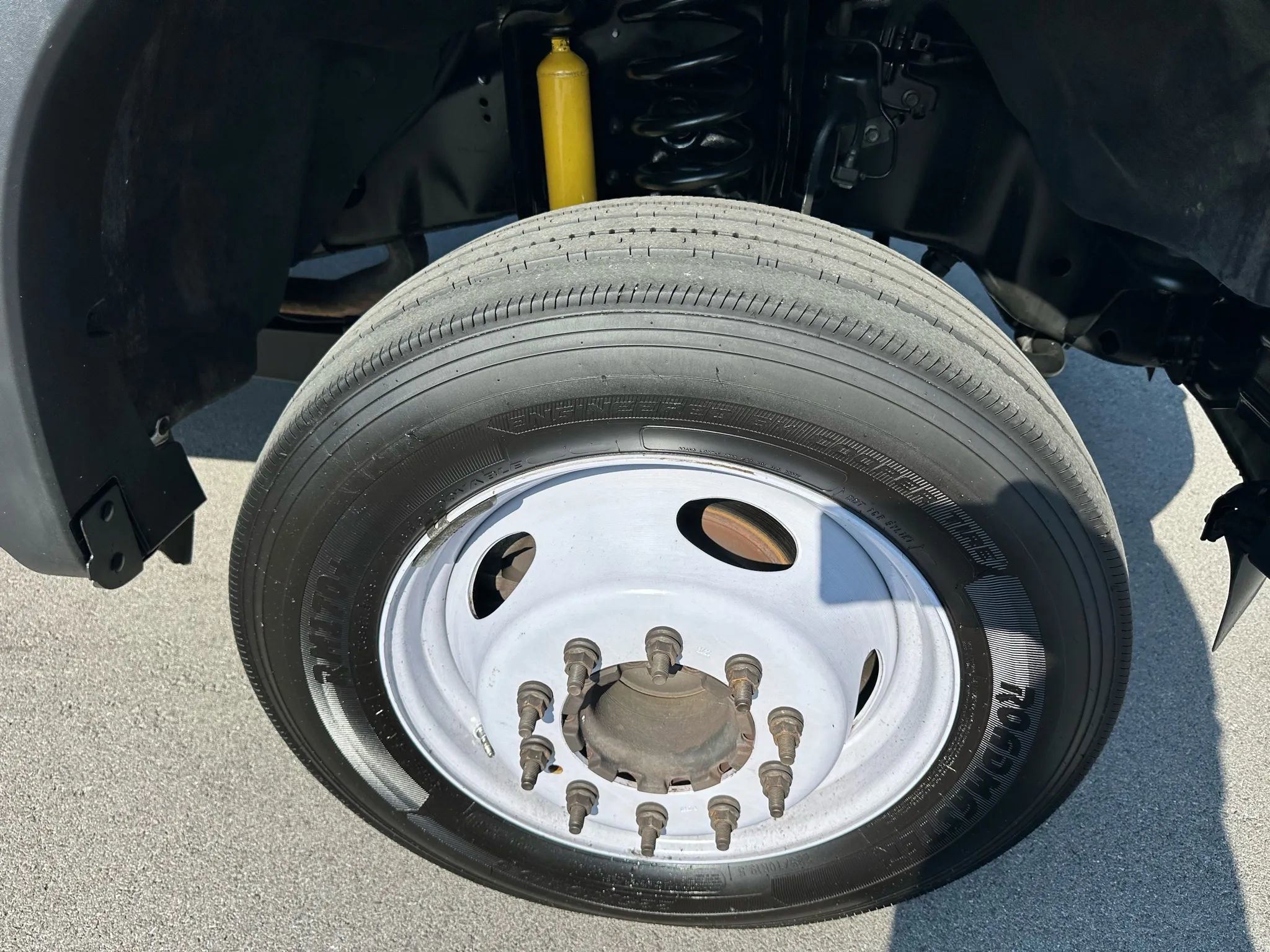 Used 2016 Ford F450 XL w/ Power Equipment Group image 15