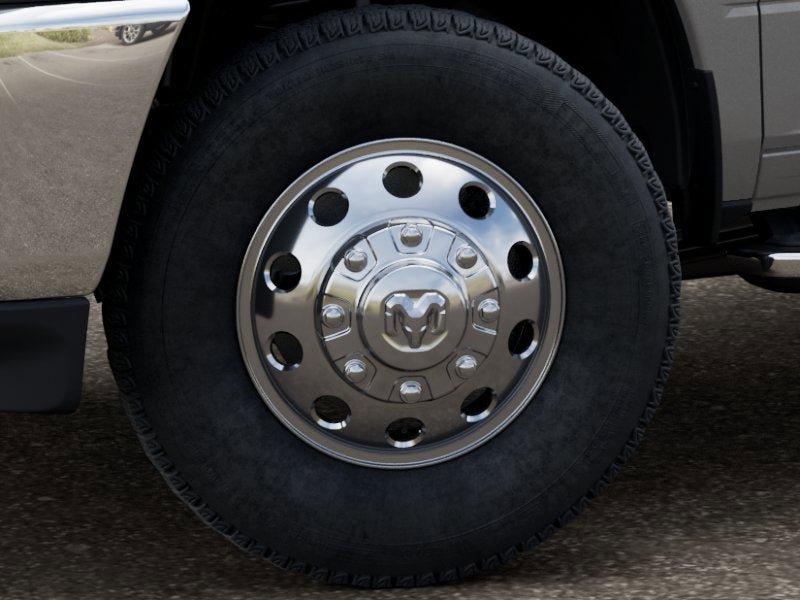 New 2026 RAM 3500 Lone Star image 27