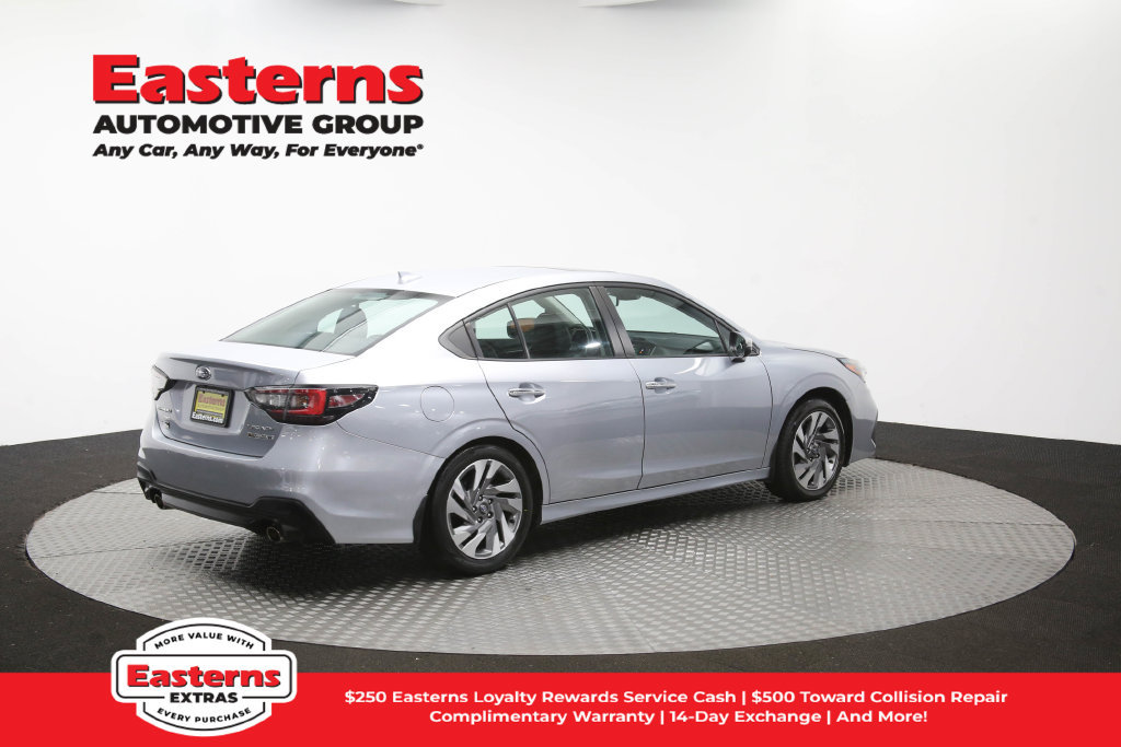 Used 2024 Subaru Legacy Touring XT AWD/4WD image 44