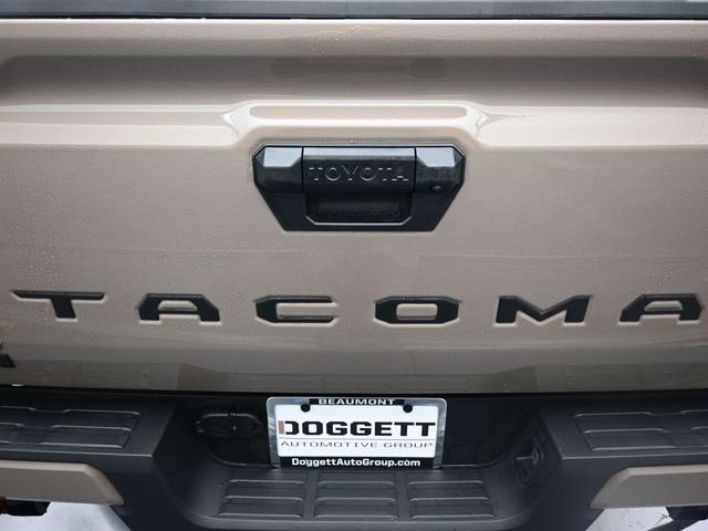 New 2026 Toyota Tacoma TRD Off-Road image 16