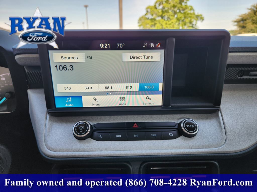Used 2022 Ford Maverick XLT FWD image 12