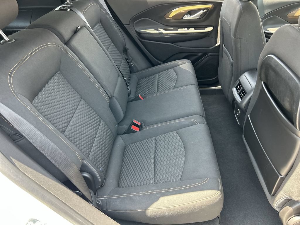 Used 2019 GMC Terrain SLE FWD image 27