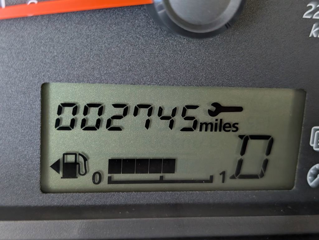 Used 2024 Mitsubishi Mirage ES image 27