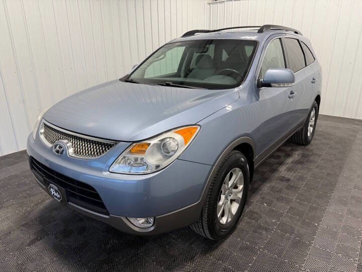 Used 2010 Hyundai Veracruz GLS image 37